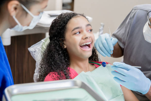 Best Emergency Root Canal Therapy in Judsonia, AR