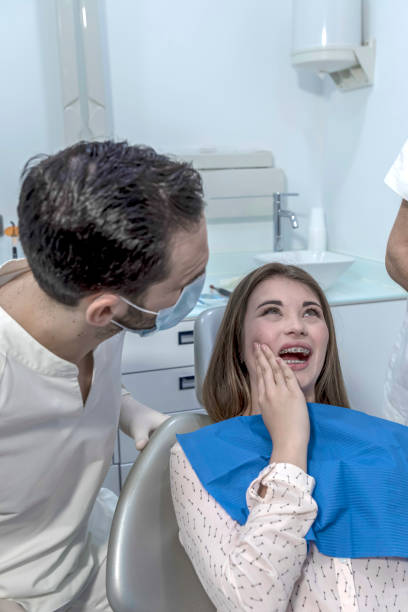 Best Emergency Pediatric Dental Care in Judsonia, AR