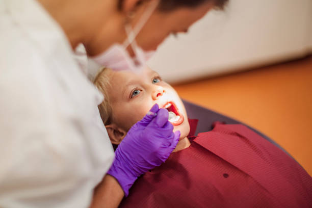 Trusted AR Emergency Dental Service Experts