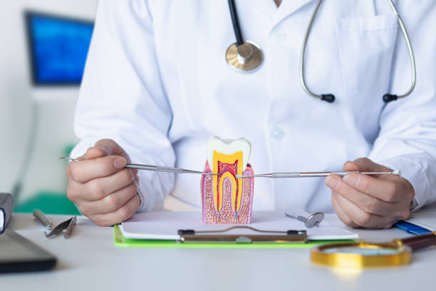 Best Emergency Treatment for Jaw Pain or Injury in Judsonia, AR