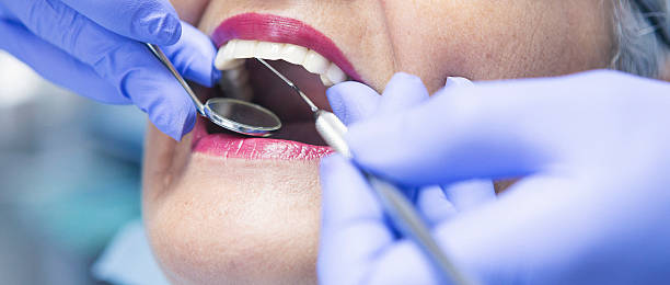 Trusted AR Emergency Dental Service Experts